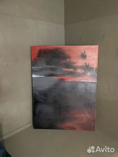 Интерьерная картина