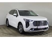 Haval Jolion 1.5 AMT, 2023, 33 417 км, с пробегом, цена 1 965 000 руб.