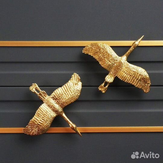 Ручка мебельная, 1шт