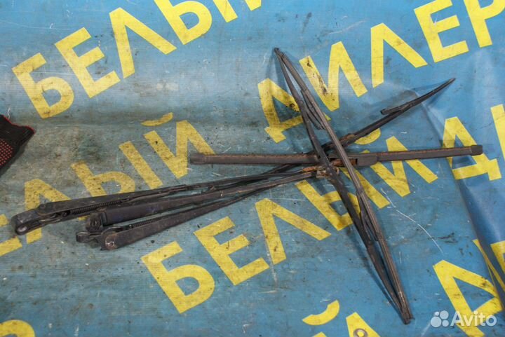 Поводки дворников Ford Escort