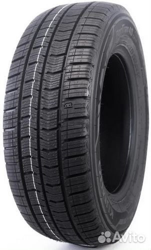 Kumho PorTran 4S CX11 235/65 R16 115R