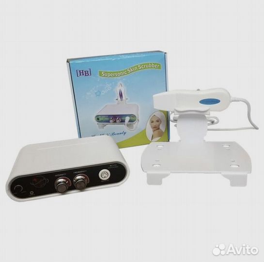 Ультразвуковой аппарат