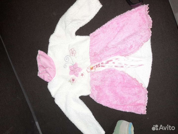 Детская одежда