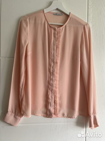 Блузки женские, рубашки Mango, Zarina, Incity