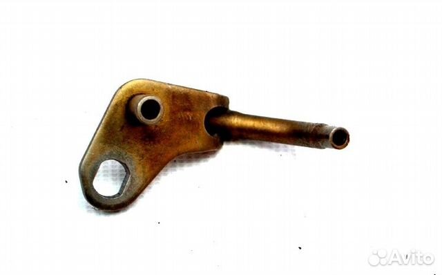 Форсунка масляная volvo FH (01.05)