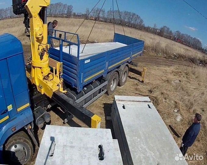 Плиты пустотелые тут