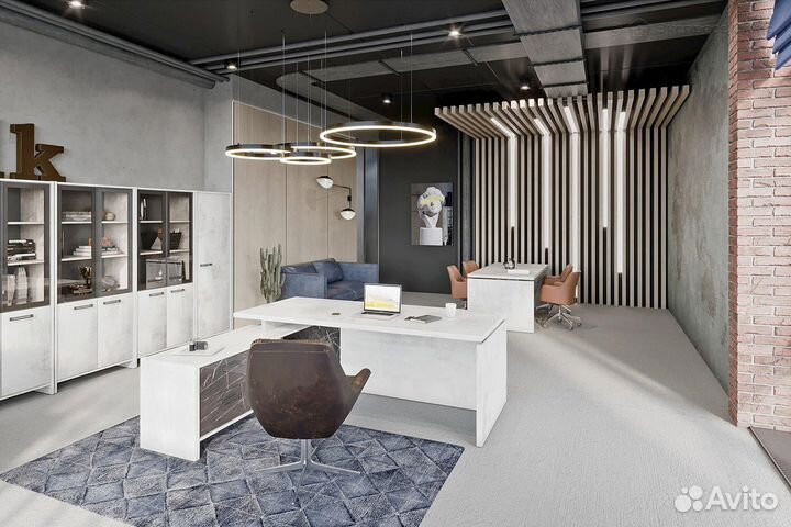 Кабинет руководителя Festus