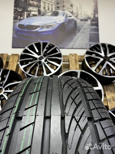 Hifly Vigorous HP801 225/55 R19 99V