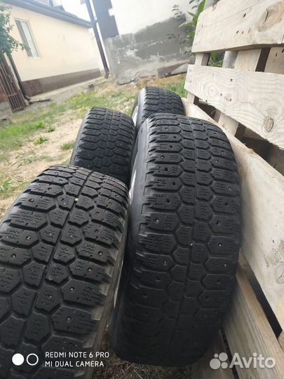 Bridgestone WT14 185/65 R14 86Q