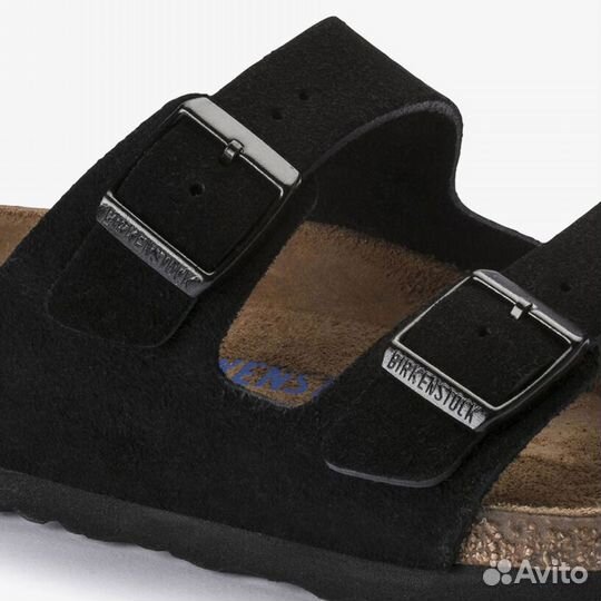 Birkenstock Arizona оригинал