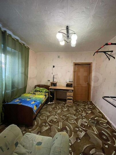 4-к. квартира, 79,4 м², 8/9 эт.