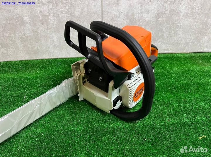 Бензопила stihl ms 250 (Арт.56656)