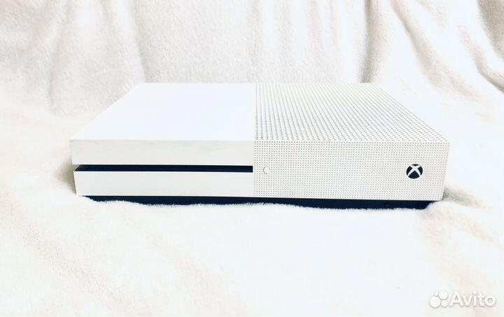 Xbox one s 512gb
