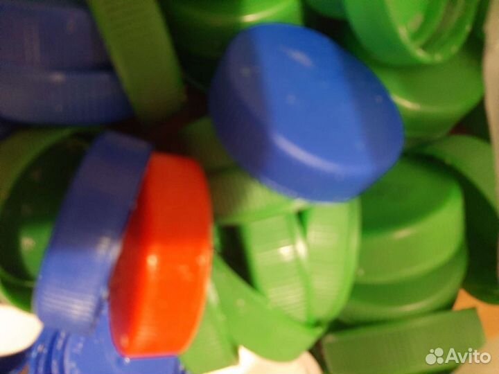 Пробки от вина и шампанского