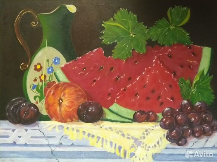 Заказать или купить картину