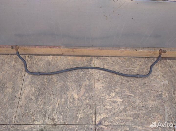 Стабилизатор задний Audi A4 2005-2007