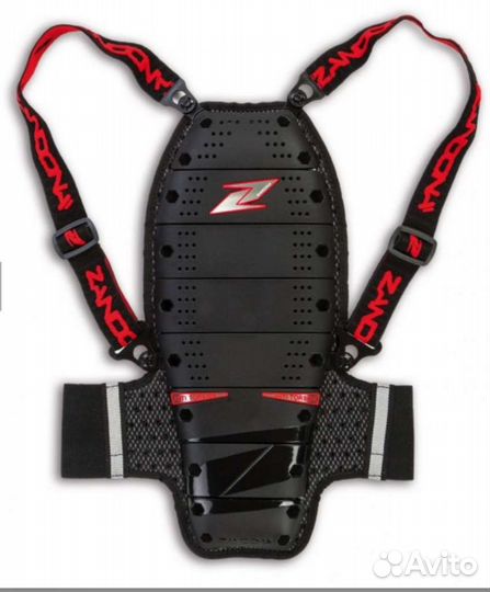Защита спины Zandona spine x 8