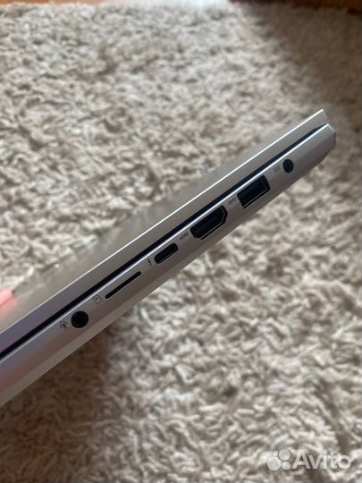 Ноутбук Asus vivobook pro 14x oled