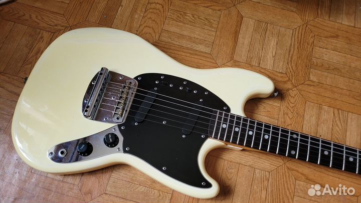 1976 Thunder Mustang Япония Редкость и Эксклюзив