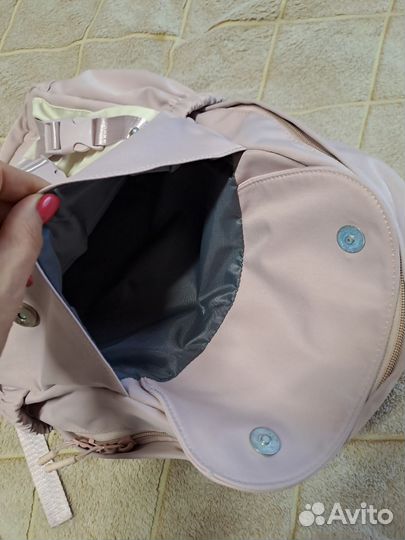 Рюкзак школьный для девочки подростка