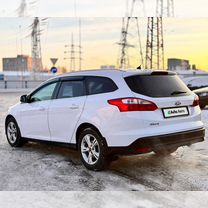 Ford Focus 1.6 AMT, 2012, 248 000 км