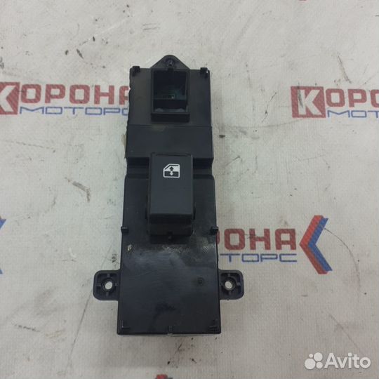 Кнопка стеклоподъемника KIA mohave