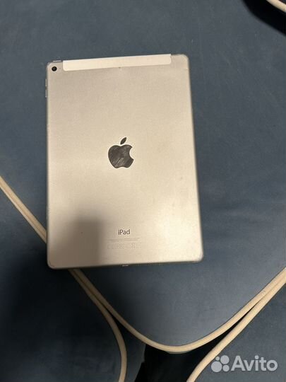 iPad air 2 128gb
