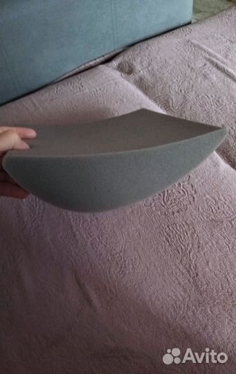 Вкладыш в автокресло, автолюльку