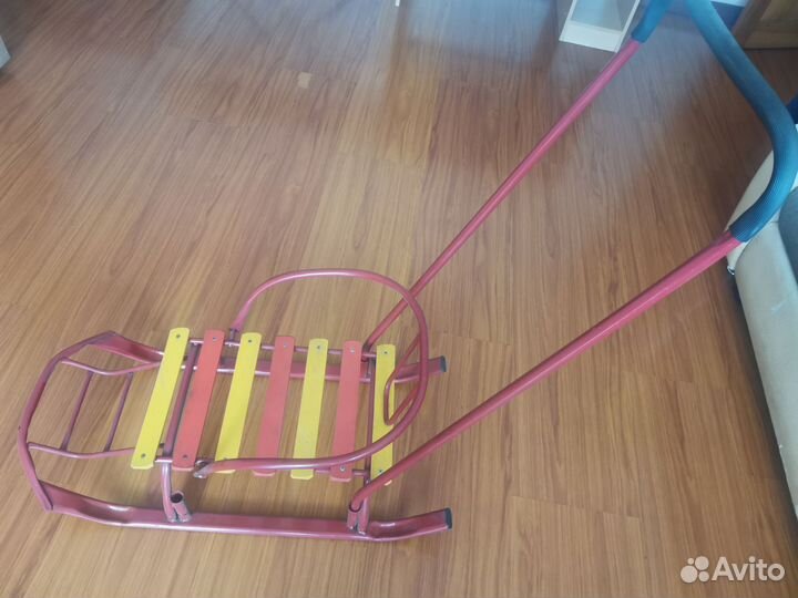 Санки