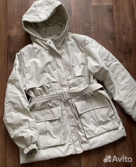 Вещи пакетом 48 50 52