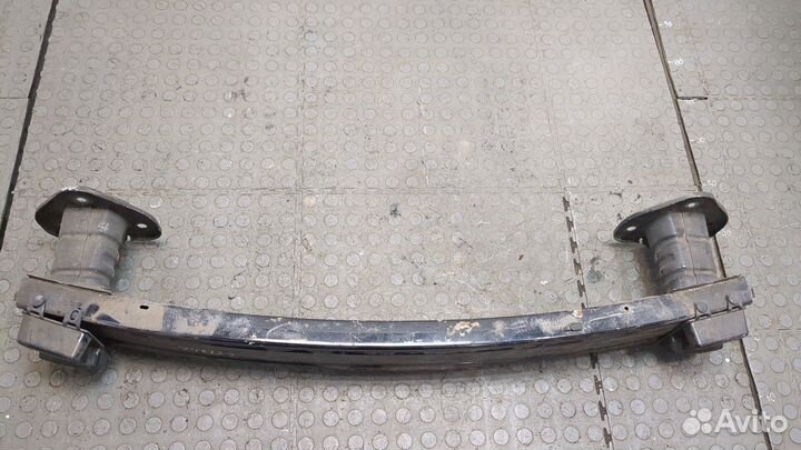 Усилитель бампера Mazda 6 (GJ), 2014