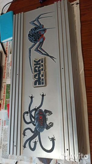 Авторская роспись