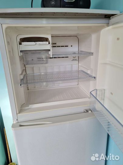 Холодильник бу