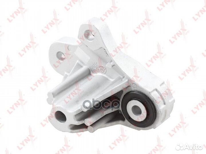 Подушка коробки передач зад ME2079 lynxauto