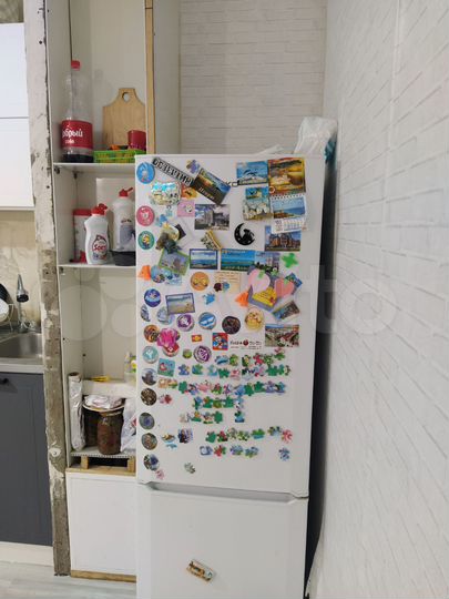 2-к. квартира, 55,1 м², 6/9 эт.