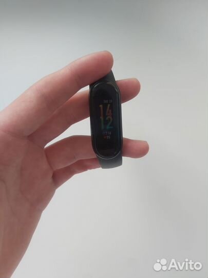 Часы mi Bend 4
