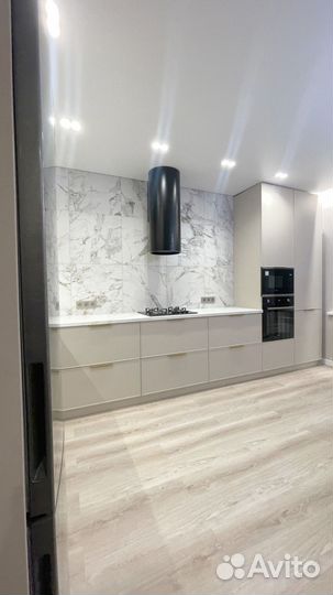 Кухонные гарнитуры в рассрочку