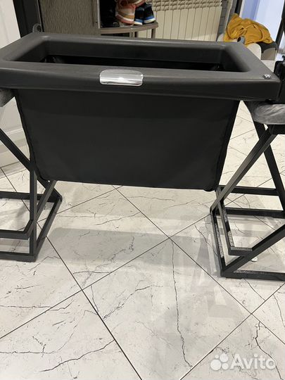 Полка в багажник Mercedes-Benz 212-213