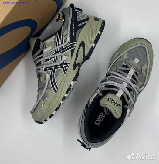 Asics Gel-Kahana TR V2 (Арт.99453)