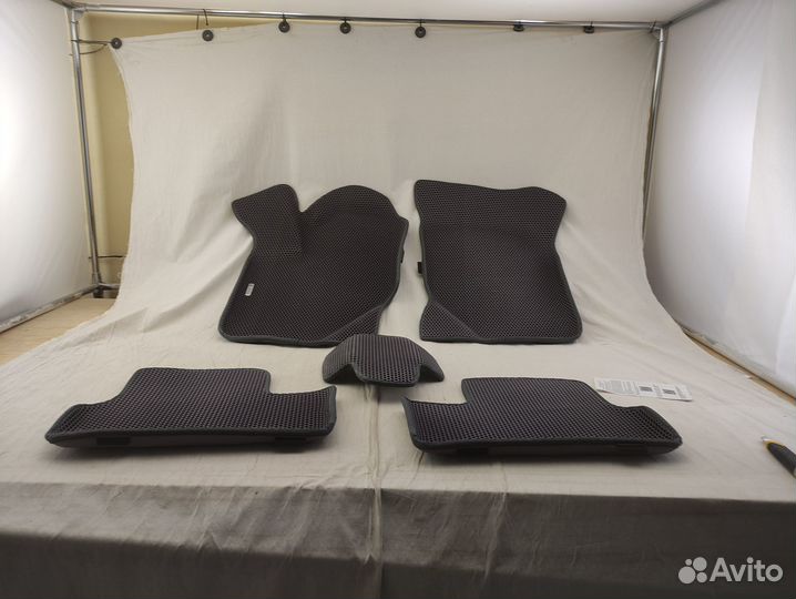 Ева (EVA, эва) коврики Datsun on-Do лот 383