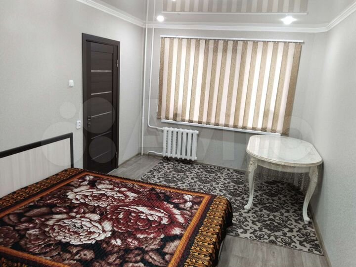2-к. квартира, 48 м², 3/5 эт.