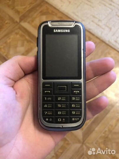Samsung C3350