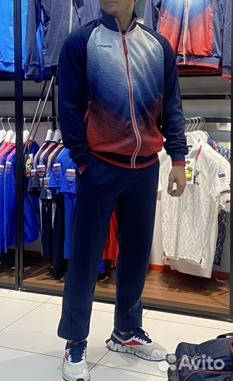 Парадный костюм Forward 2022