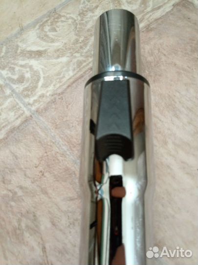 Трубка телескопическая для пылесоса