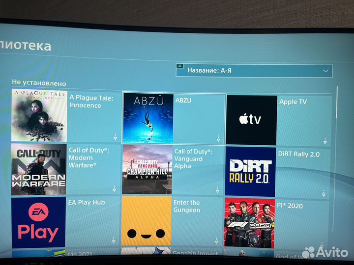 Sony playstation 4 ps4 PRO 1tb + много игр