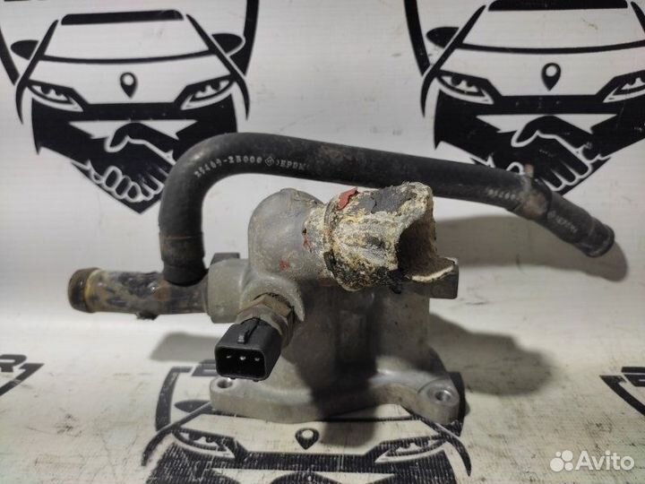 Термостат Hyundai Avante HD G4FC 2008