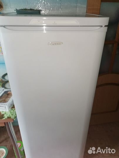 Холодильник Бирюса 542