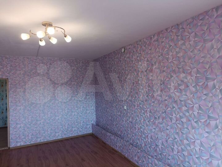 Дом 74 м² на участке 7 сот.