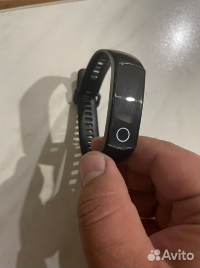 Часы honor band 5