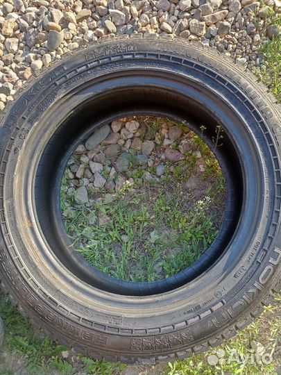 Nokian Tyres Hakkapeliitta CR Van 215/60 R17C 109